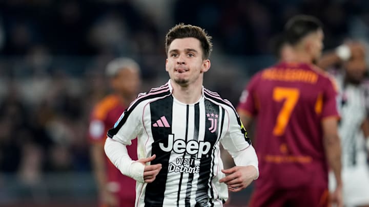 Roma-Juventus