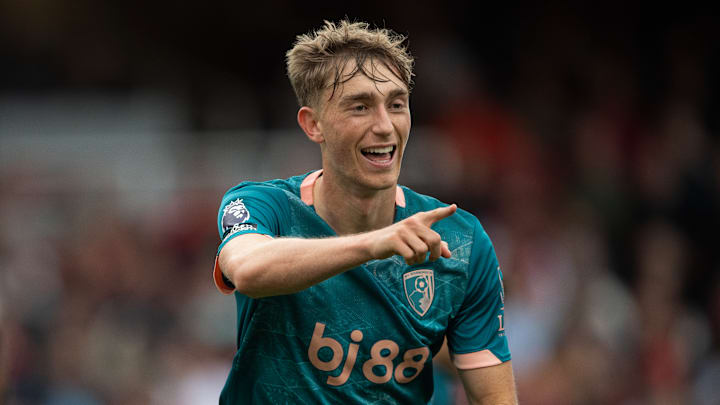 Dean Huijsen wechselt zu Real Madrid