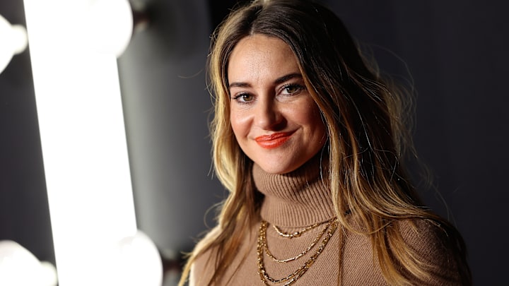 Premiere For Neon's "Ferrari" - Arrivals