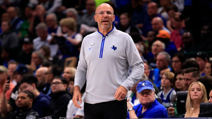 Phoenix Suns v Dallas Mavericks