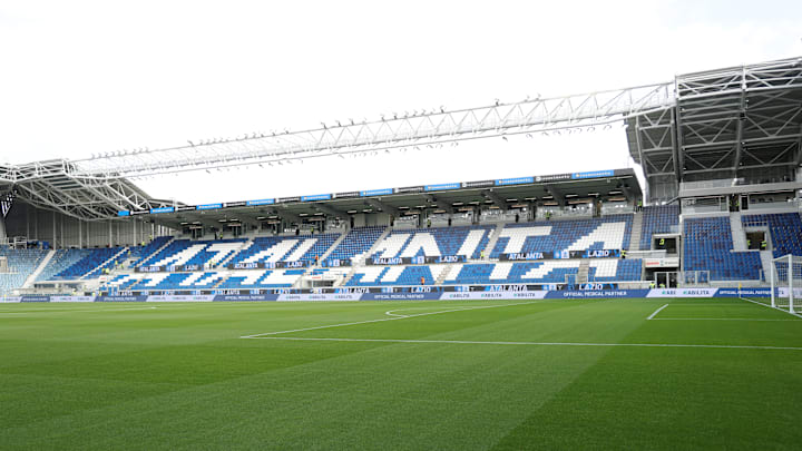 Gewiss Stadium Gewiss Stadium