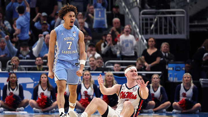 North Carolina v Ole Miss