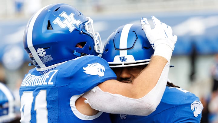 Tennessee Tech v Kentucky Tennessee Tech v Kentucky