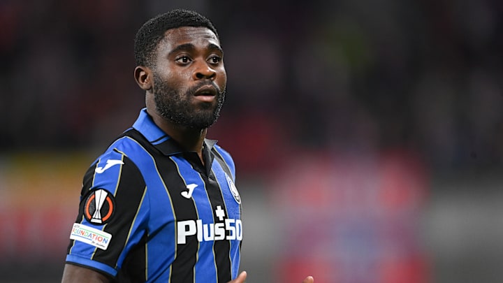 Jérémie Boga a un nouveau sosie !