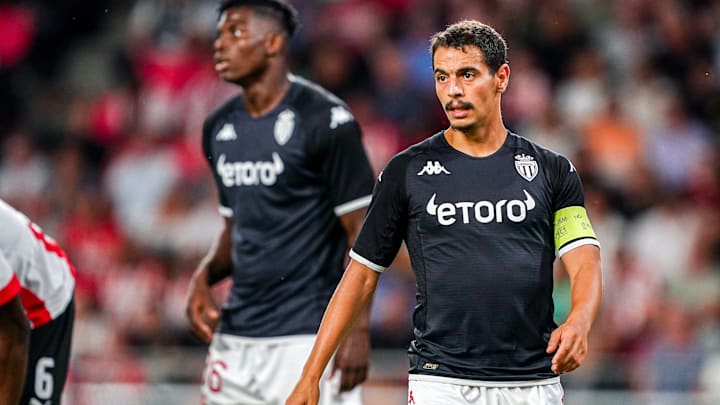 L'AS Monaco est reversé en C3.