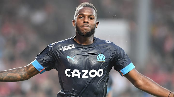 L'OM reçoit le FC Nantes samedi