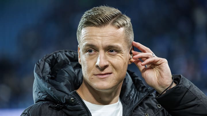 Felix Kroos glaubt nicht an einen S04-Aufstieg