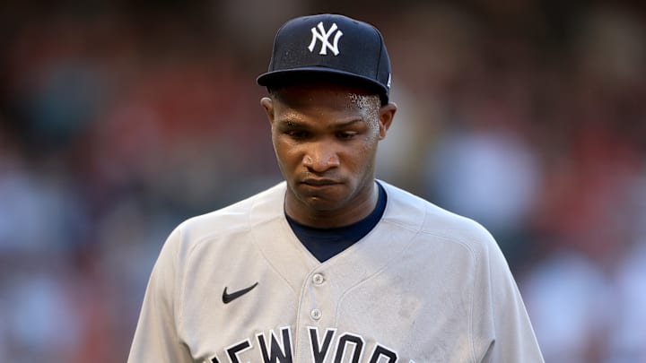 Domingo Germán tratará su abuso del alcohol y se perderá el resto de la campaña de los Yankees 