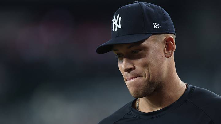New York Yankees v Arizona Diamondbacks New York Yankees v Arizona Diamondbacks