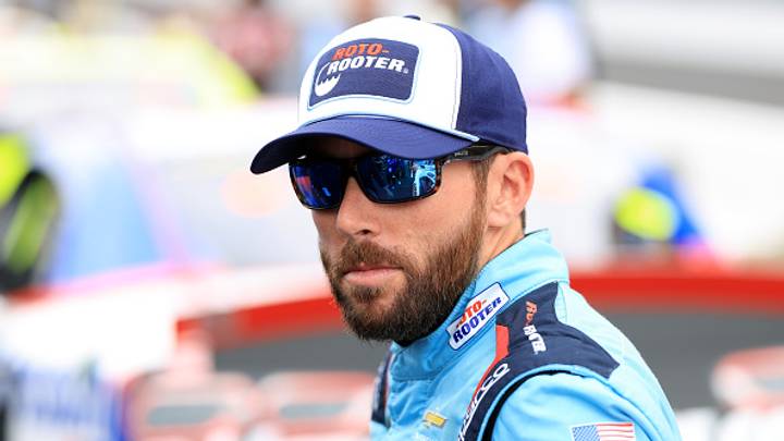 Ross Chastain, JR Motorsports, NASCAR O'Reilly Auto Parts Series