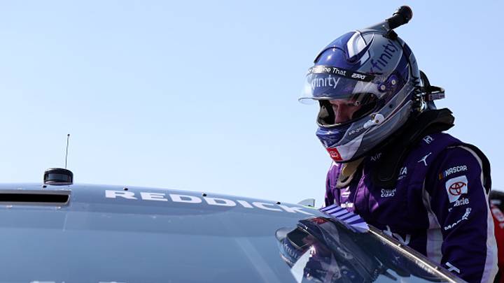 Tyler Reddick, 23XI Racing, Southern 500, Darlington Raceway, NASCAR Cup Series