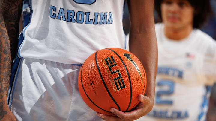 Notre Dame v North Carolina
