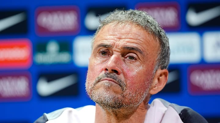 Luis Enrique devra trouver par quel moyen remplacer Achraf Hakimi contre le Bayern Munich mercredi soir, en demi-finales retour de Ligue des Champions. 