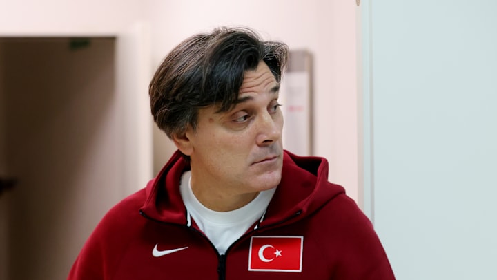 Vincenzo Montella