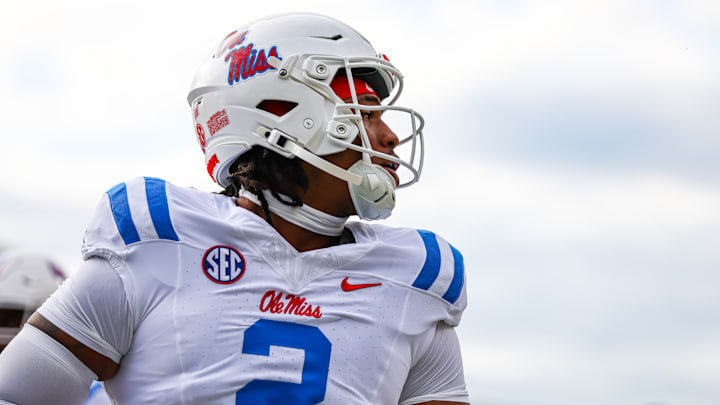 Ole Miss v Wake Forest