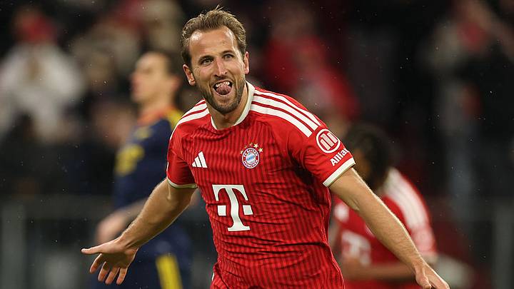 Why Harry Kane Claiming the 2026 Ballon d'Or Would Shake the Football World to Its Core