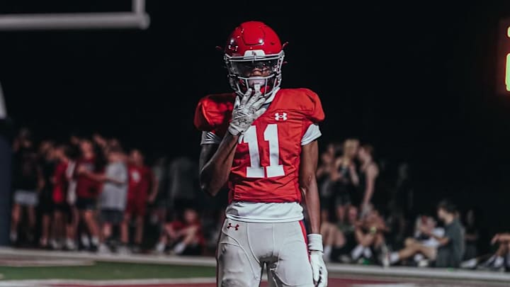 Kesean Bowman Kesean Bowman