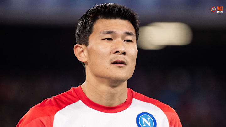 Kim could be heading to Munich