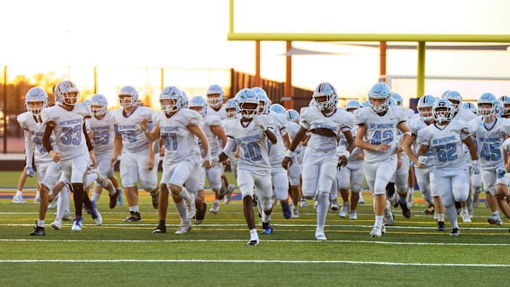 Morgan vs Newsome from Oct. 16, 2025 Morgan vs Newsome from Oct. 16, 2025