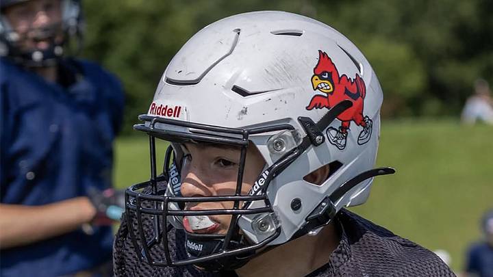 Kenai Central suffered a stunning 24-19 loss to Redington after defeating the Huskies earlier in the season by 50 points in a 68-18 blowout. Kenai Central suffered a stunning 24-19 loss to Redington after defeating the Huskies earlier in the season by 50 points in a 68-18 blowout.