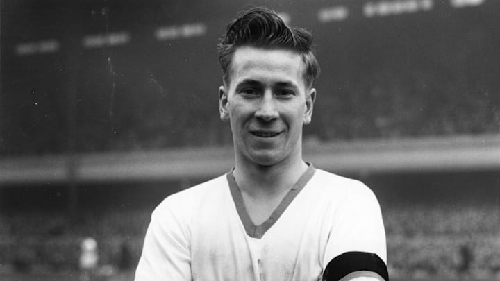 Bobby Charlton