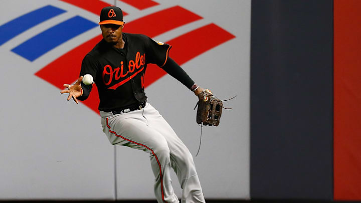Baltimore Orioles v New York Yankees