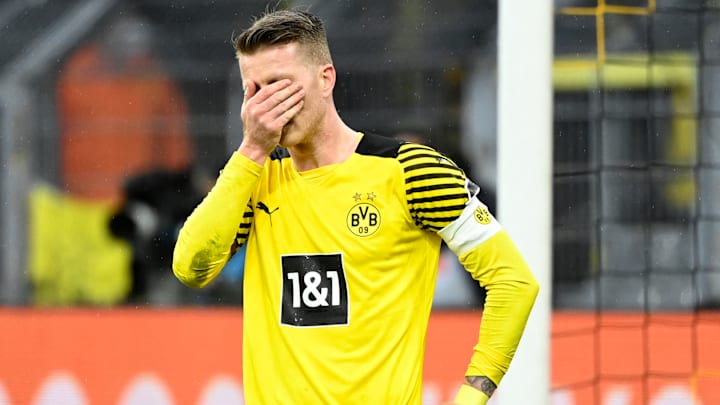 Marco Reus Marco Reus