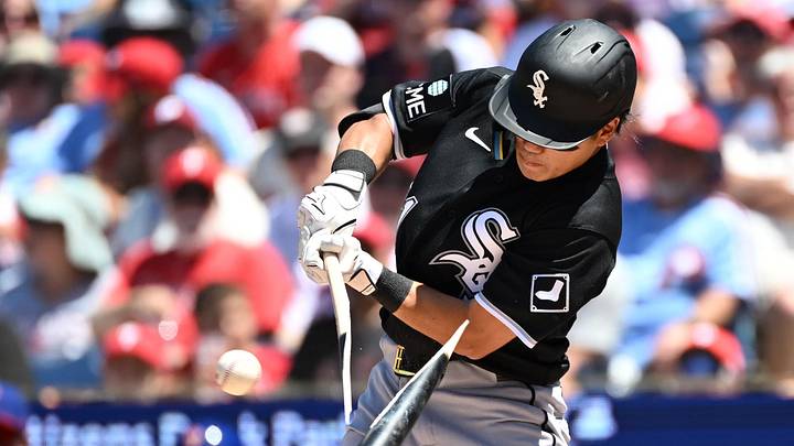 Bet the OVER between the Braves and White Sox on Tuesday night.