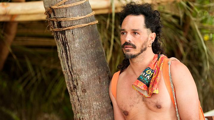 “Therapy Carousel” – Castaways are forced to go back to the drawing board and reassess their alliances. One castaway’s attempt to publicly set the record straight, sends shockwaves through the rest of camp. The reward challenge is a smash hit as tribes must shatter all other’s hopes of coming in first. Then, differences in work ethic cause strain among tribemates on SURVIVOR 50, Wednesday, March 4 (8:00-9:30 PM, ET/PT) on the CBS Television Network, and streaming on Paramount+ (live and “Therapy Carousel” – Castaways are forced to go back to the drawing board and reassess their alliances. One castaway’s attempt to publicly set the record straight, sends shockwaves through the rest of camp. The reward challenge is a smash hit as tribes must shatter all other’s hopes of coming in first. Then, differences in work ethic cause strain among tribemates on SURVIVOR 50, Wednesday, March 4 (8:00-9:30 PM, ET/PT) on the CBS Television Network, and streaming on Paramount+ (live and