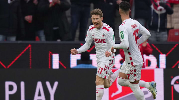 Florian Kainz, Leart Pacarada Florian Kainz, Leart Pacarada