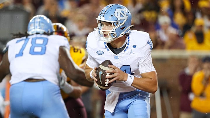 Clemson vs. North Carolina prediction 2025 Clemson vs. North Carolina prediction 2025