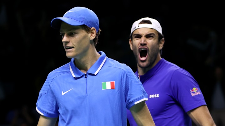 Davis Cup Final