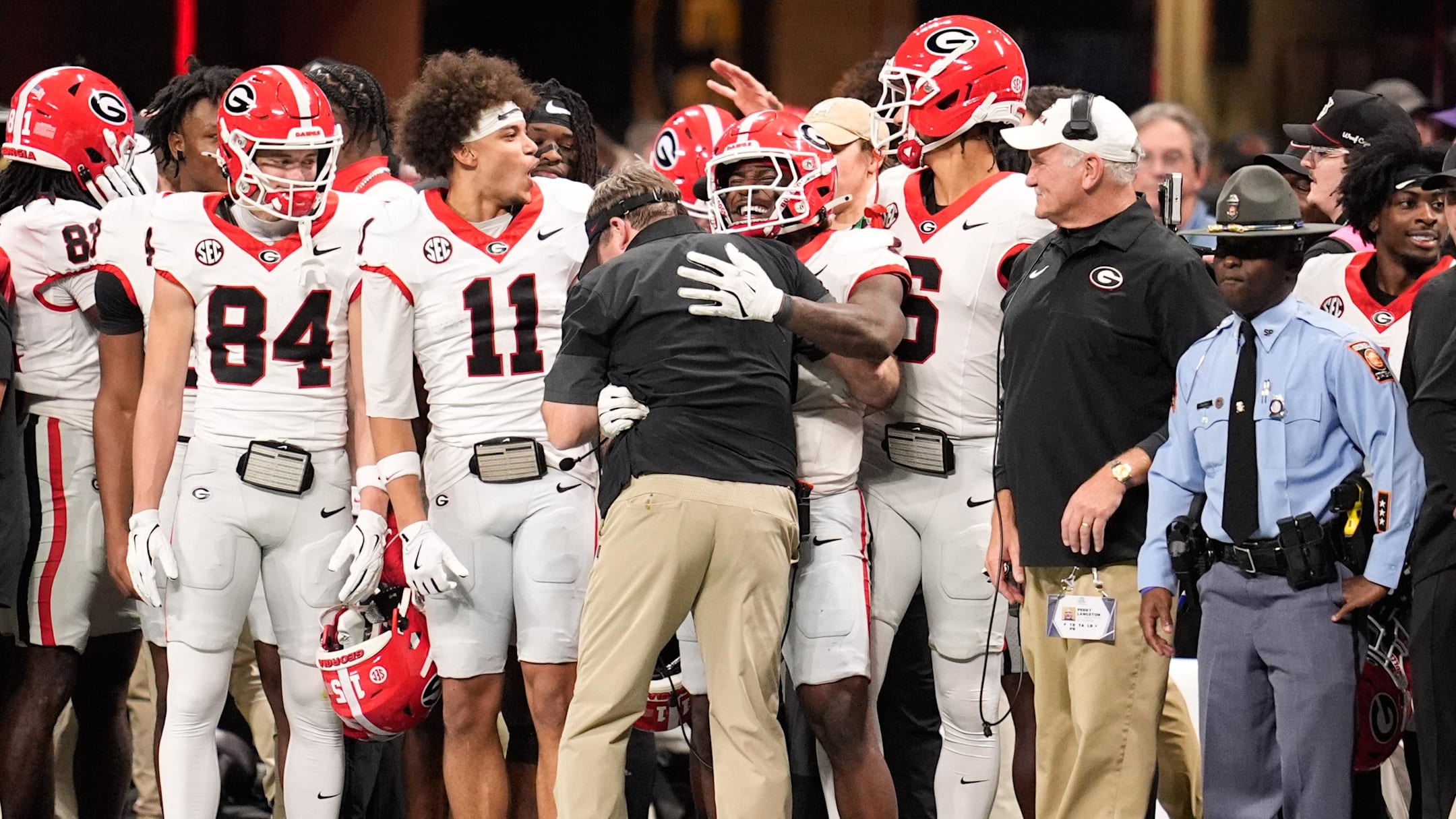 Why the SEC Championship Will Likely Be Canceled in the Future