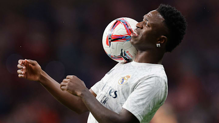 O Real Madrid visita o Lille neste meio de semana.