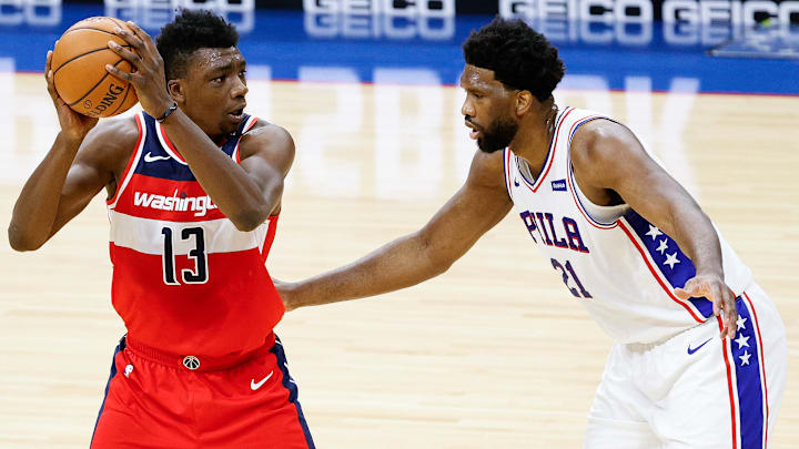 Thomas Bryant es nuevo jugador de los Lakers