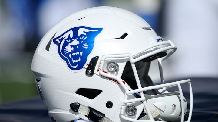 Georgia State v Wisconsin