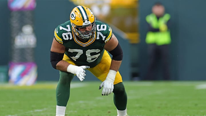 New England Patriots v Green Bay Packers