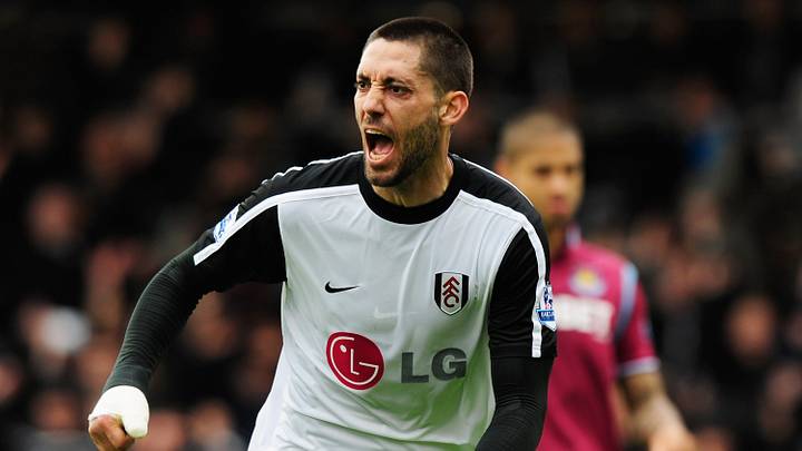 Fulham v West Ham United - Premier League
