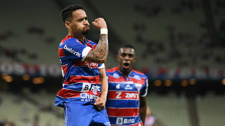 Yago Pikachu e outros cincos: quem quer ser herói na finalíssima da Copa do Nordeste? 