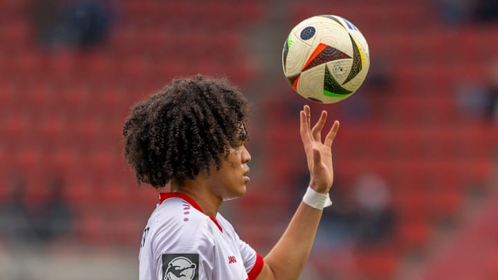 Anrie Chase wechselt nach Österreich Anrie Chase wechselt nach Österreich