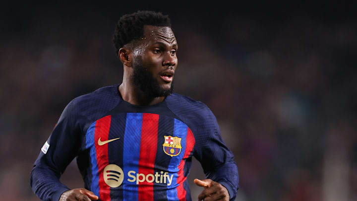 Uma troca entre Franck Kessie e Marcelo Brozovic pode ser interessante para Barcelona e Inter de Milão