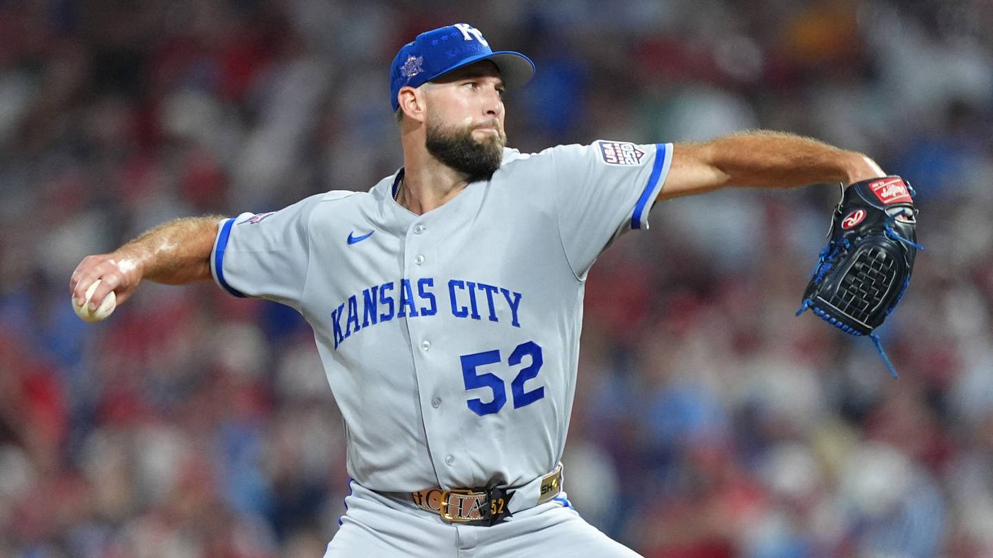 All-Star arm might be perfect fit for Braves, but agreeing on a trade package could be tough