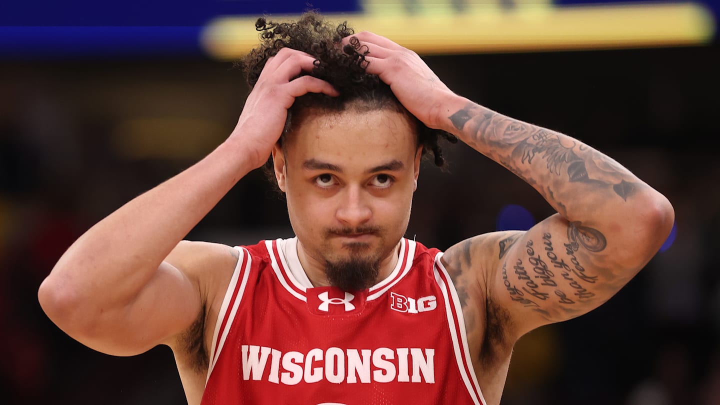 Why a perfect March Madness bracket is so difficult to achieve Why a perfect March Madness bracket is so difficult to achieve