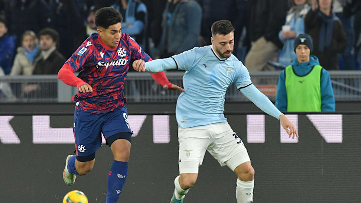 Santiago Castro, Mario Gila