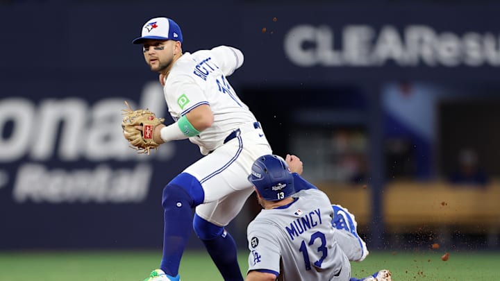 World Series - Los Angeles Dodgers v Toronto Blue Jays - Game Seven