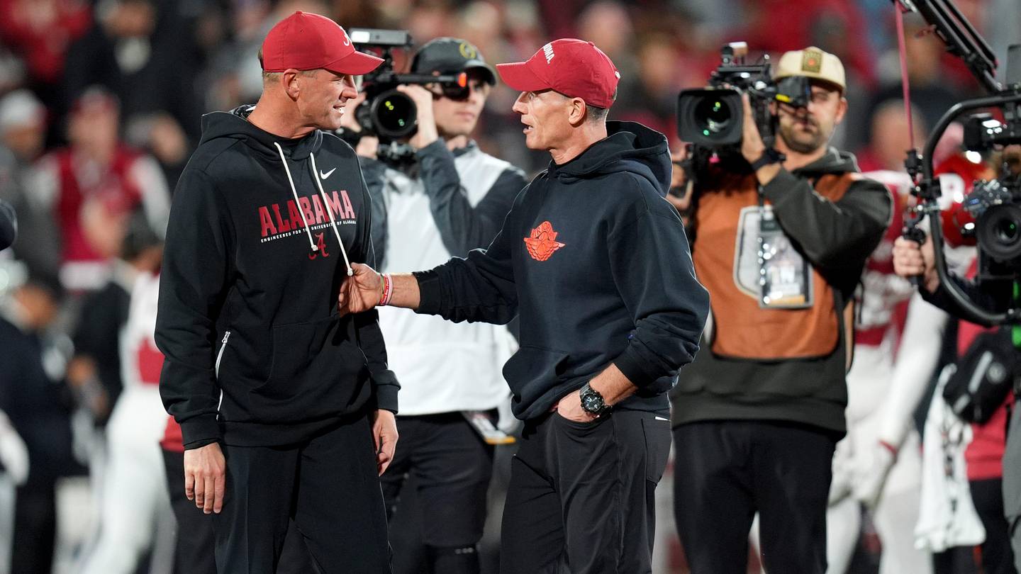 Josh Pate completely dismisses Brent Venables with newest SEC head coach rankings