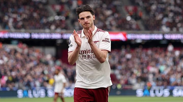 West Ham United v Arsenal - Premier League