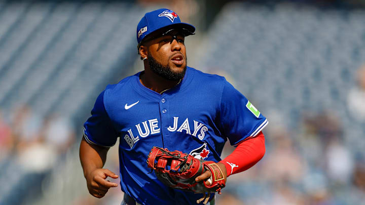 Guerrero Jr. quiere ganar el MVP en el 2025