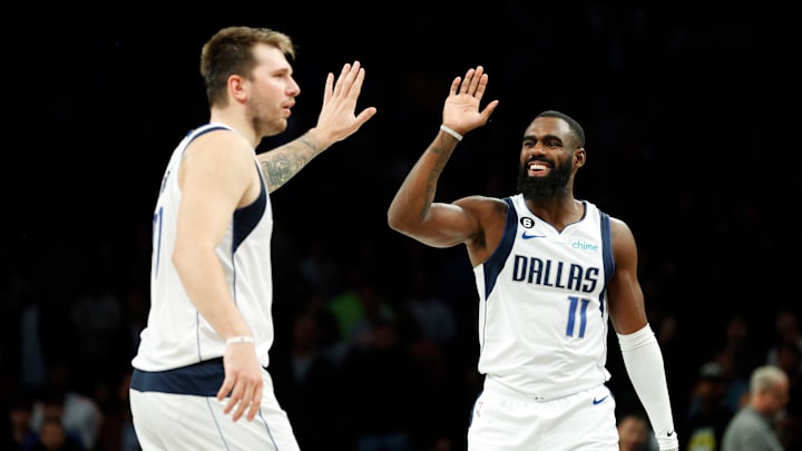 Dallas Mavericks, NBA Trade Rumors, Mavericks trade rumors