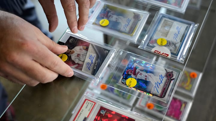 J.J. Hoover, former Cincinnati Reds pitcher, has opened Hoovs Hangout in Alexandria, Kentucky